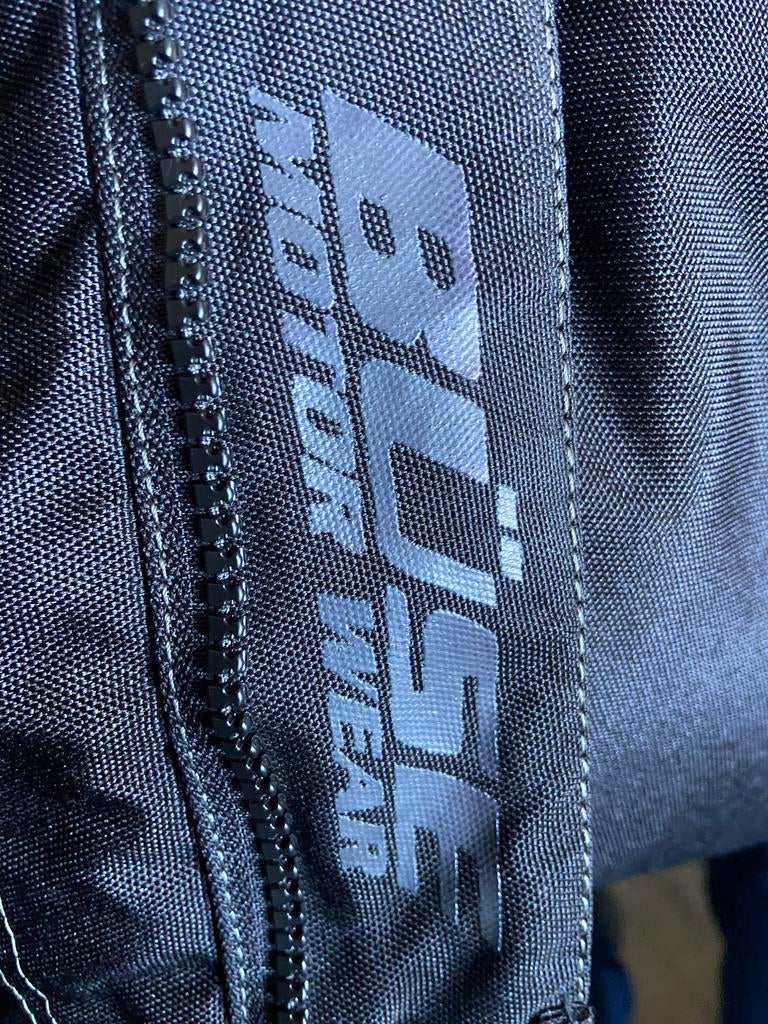 Büse Motorbroek als nieuw, Ophalen, Tweedehands, Broek | textiel