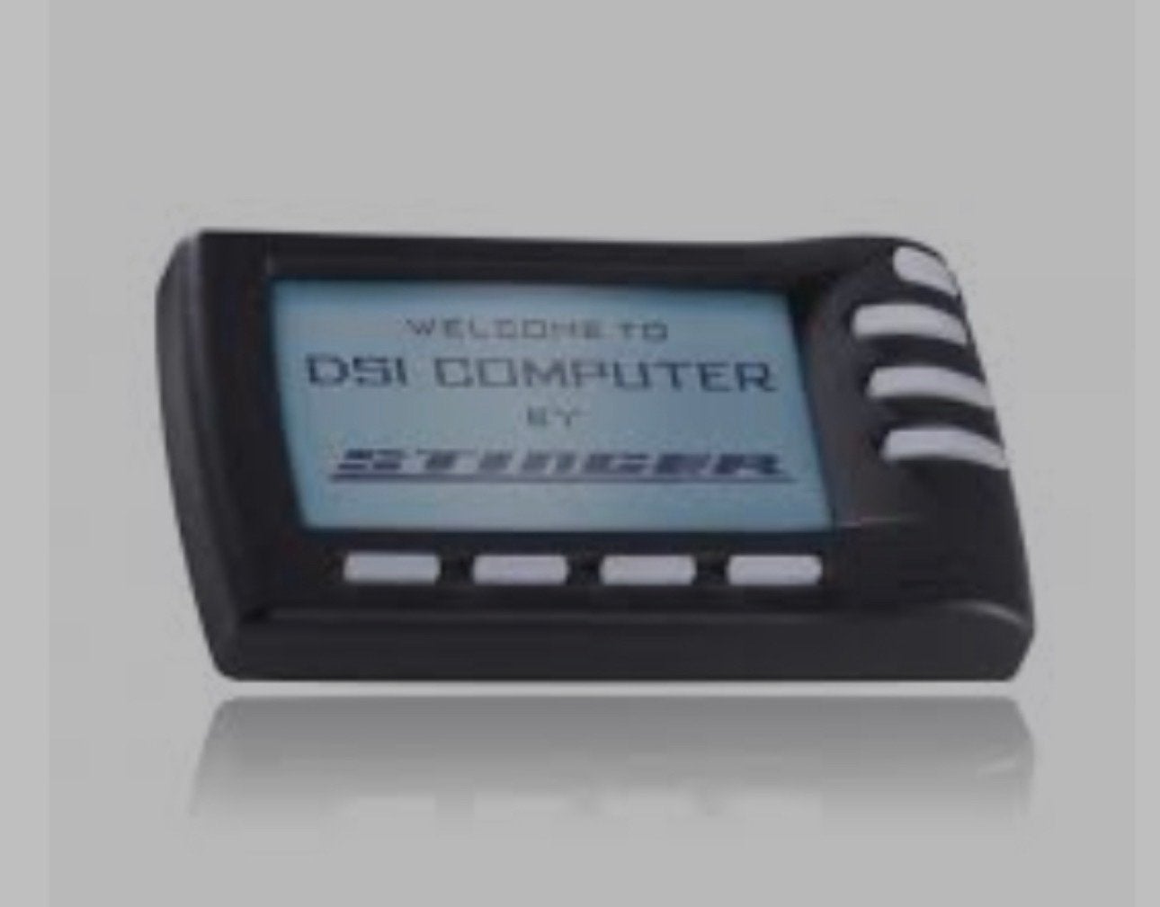 Stinger DSI radar detector, Ophalen of Verzenden