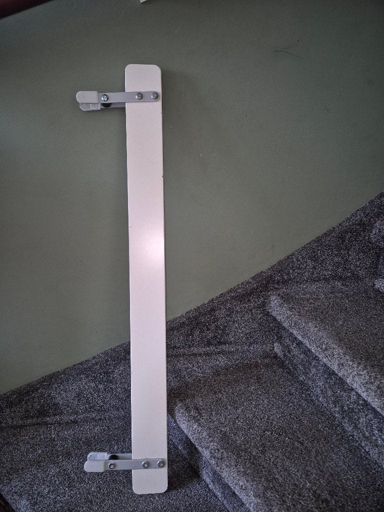 Bedsteun, Ophalen, Gebruikt, Minder dan 140 cm, Minder dan 70 cm