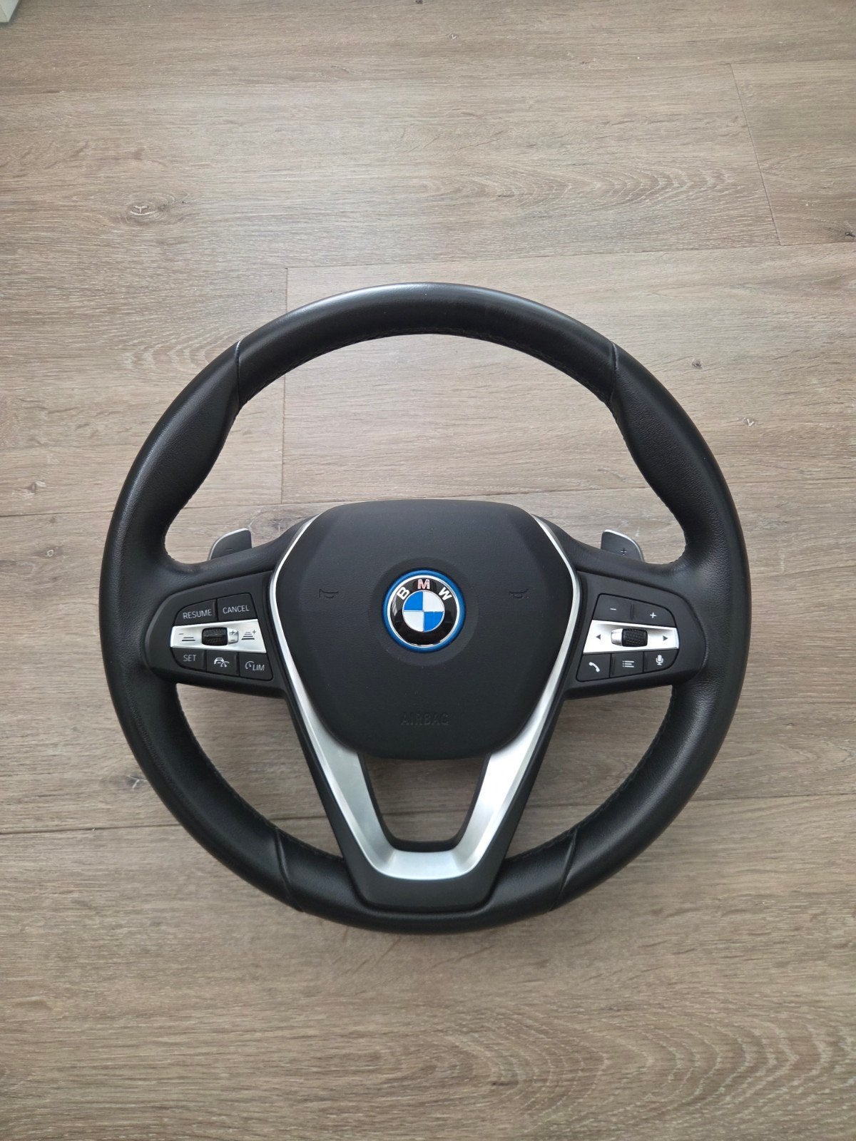 BMW 3 serie stuur - met airbag - multifunctioneel - flippers, Ophalen of Verzenden, BMW