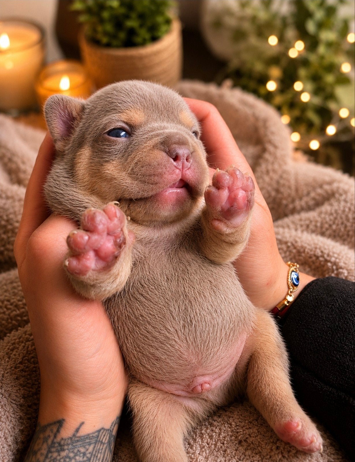 Franse bulldog pups (TOPdna!!!) Laatste 2, België, Fokker | Hobbymatig, 8 tot 15 weken, Parvo