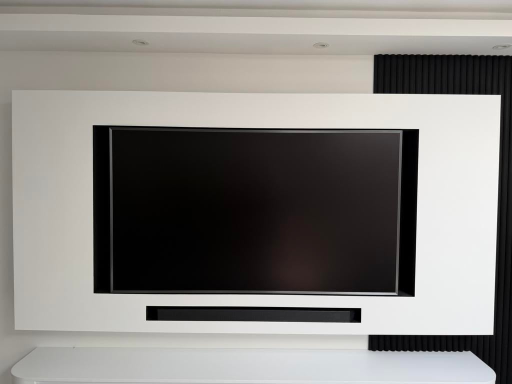 Samsung QE75QN900F 75 inch 8K Neo QLED AI (2025), Ophalen, QLED, Nieuw, 120 Hz