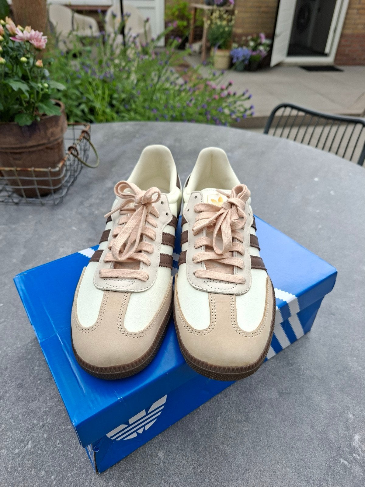 Adidas samba, Kleding | Dames, Schoenen, Ophalen, Overige kleuren, Adidas, Nieuw