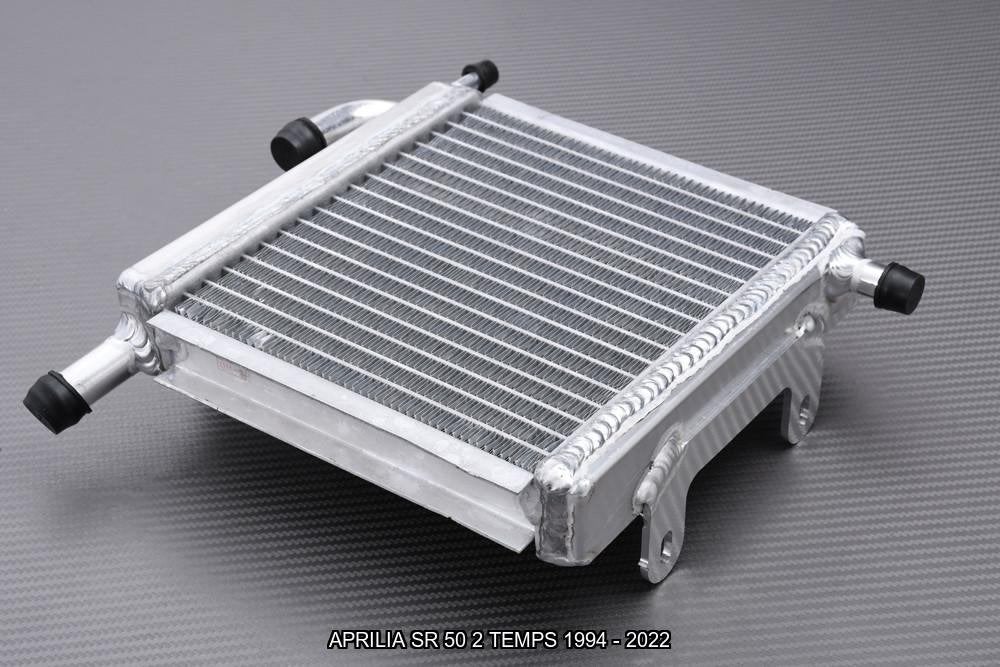 Radiateur Koeler AVDB APRILIA SR 50 2 TEMPS 1994 - 2022, Verzenden, Nieuw