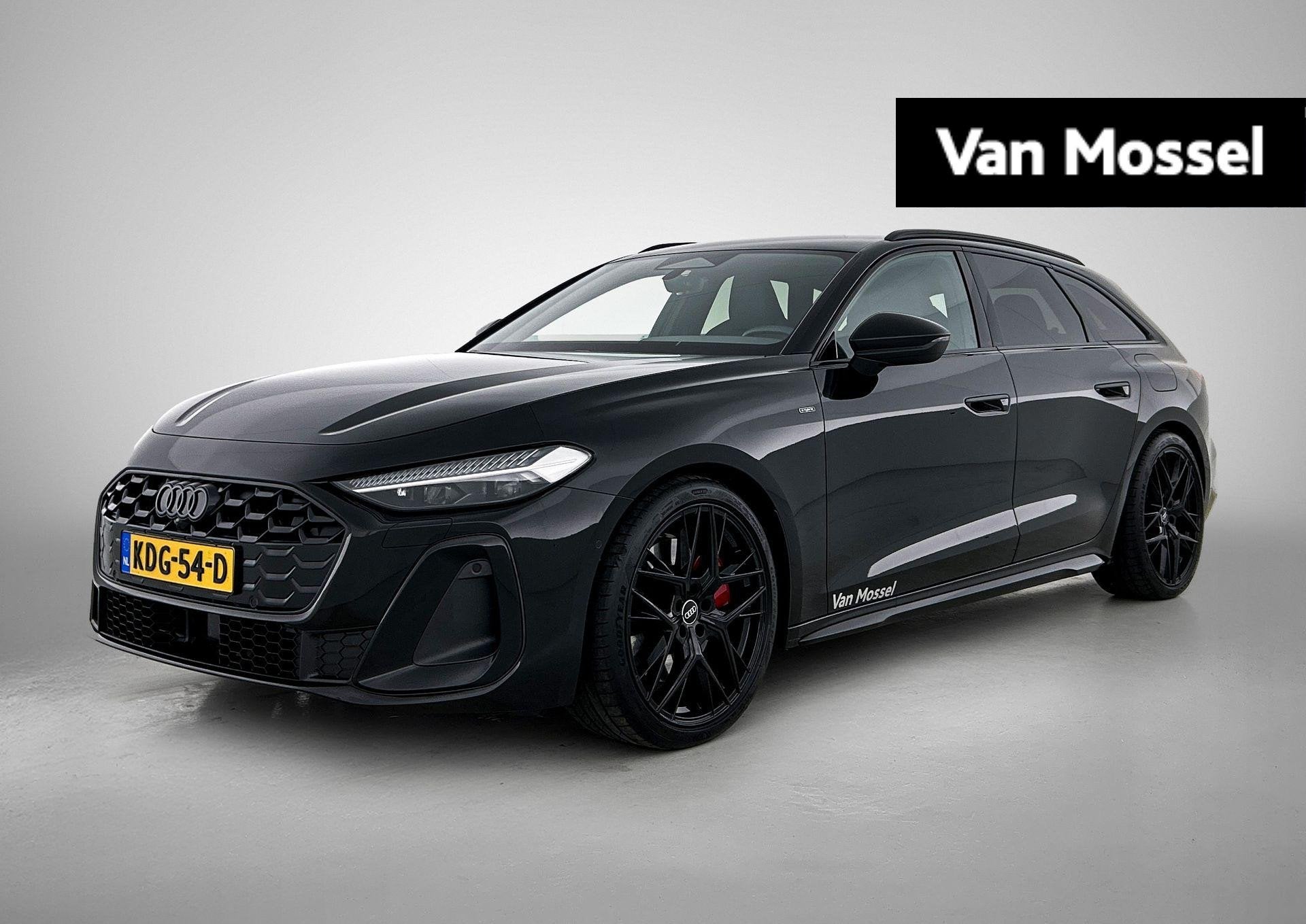 Audi A5 Avant 2.0 e-hybrid quattro S edition Navigatie | Tre, Automaat, 12 maanden, 4 cilinders, 150 min