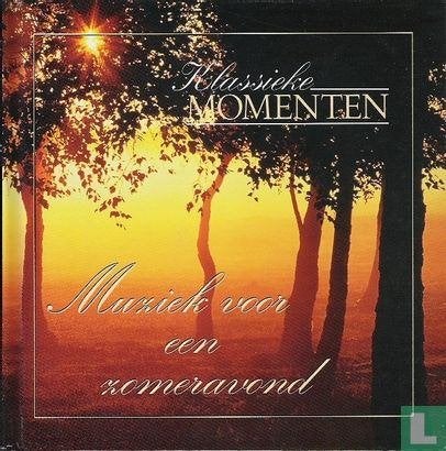 Klassieke momenten - Div. Componisten CD-boekje Nwst./Org., Cd's en Dvd's, Kamermuziek, Ophalen of Verzenden, Zo goed als nieuw