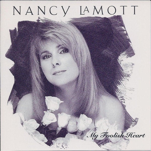 Nancy LaMott, Ophalen of Verzenden, Gebruikt