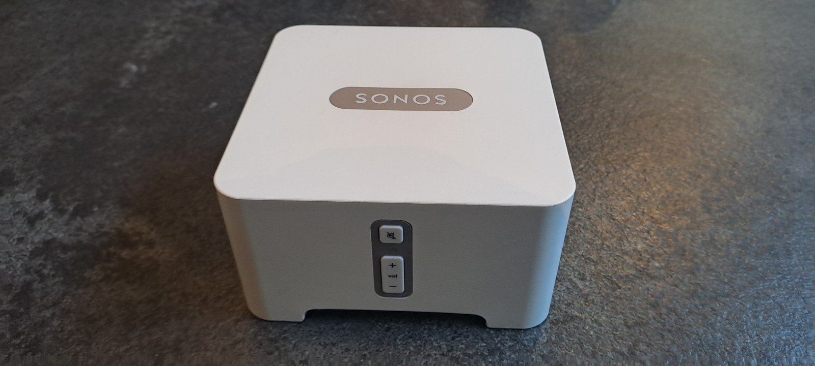 Foto 2 van Sonos Connect (Gen 1) - Draadloze Muziekstreamer