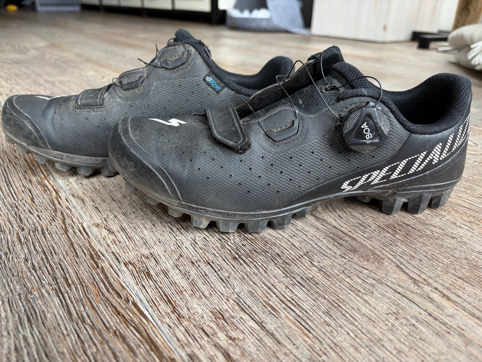 Specialized Recon 2.0 MTB / Gravel schoenen- Maat 40, Gebruikt, Heren, Schoenen, Overige maten
