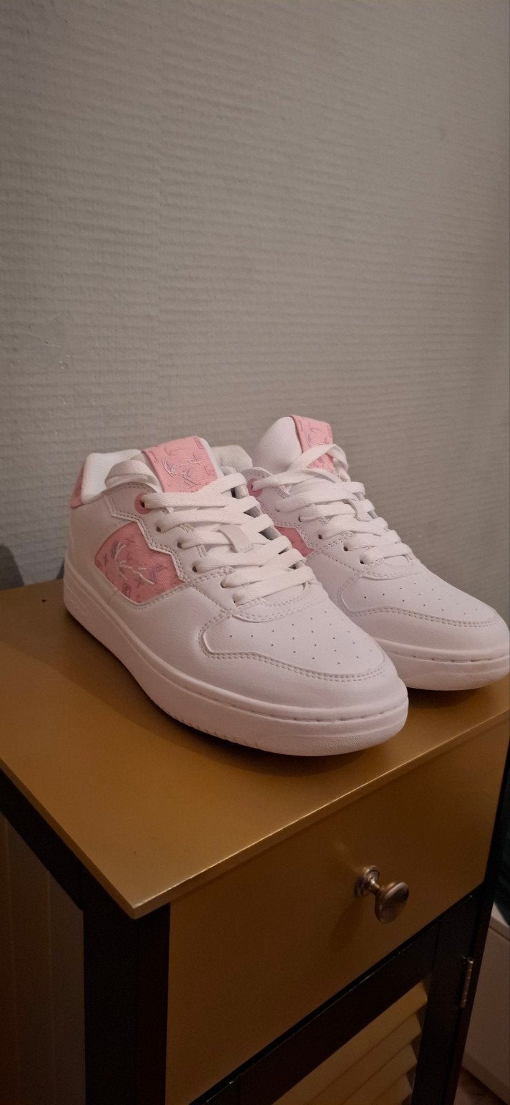 Karl kani schoenen maat 39, Ophalen, Overige kleuren, Karl kani, Sneakers of Gympen