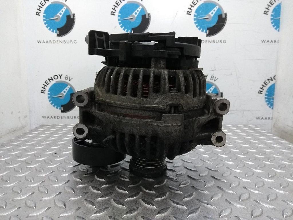 BMW 3 SERIES E90 325i Dynamic Exec.  DYNAMO 2005, Auto-onderdelen, Motor en Toebehoren, Gebruikt, ARN erkend, Stiba lid, Erkend duurzaam