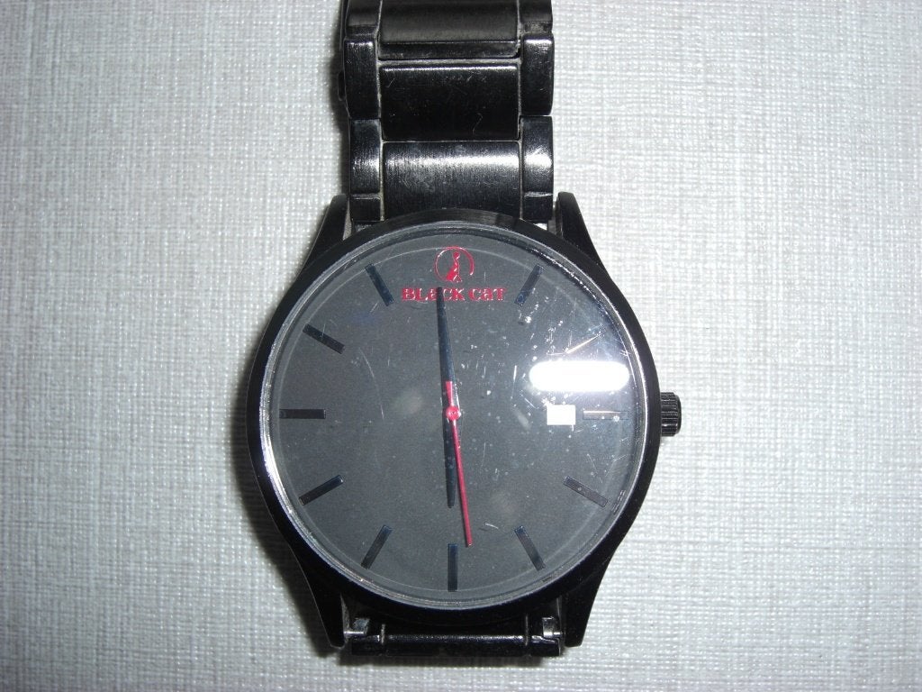 HORLOGE, Gebruikt, Polshorloge, Ophalen, Overige merken