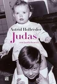 Astrid Holleeder: Judas, Boeken, Ophalen of Verzenden, Gelezen, Astrid Holleeder, Overige