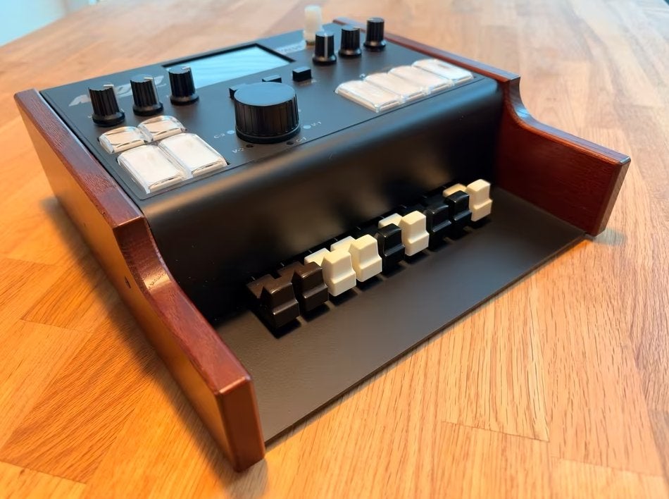Crumar Mojo Desktop Midi Expander, Muziek en Instrumenten, Ophalen of Verzenden