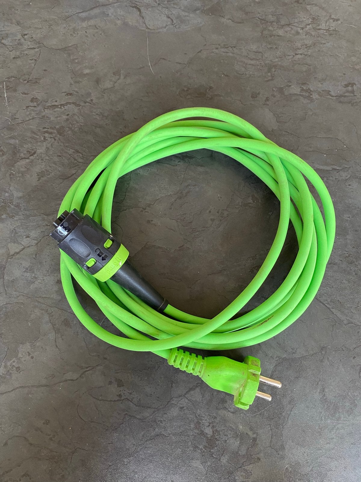 Festool H05 BQ-F-4 Plug It Kabel, Ophalen of Verzenden, Gebruikt, Overige merken, Kabel of Snoer