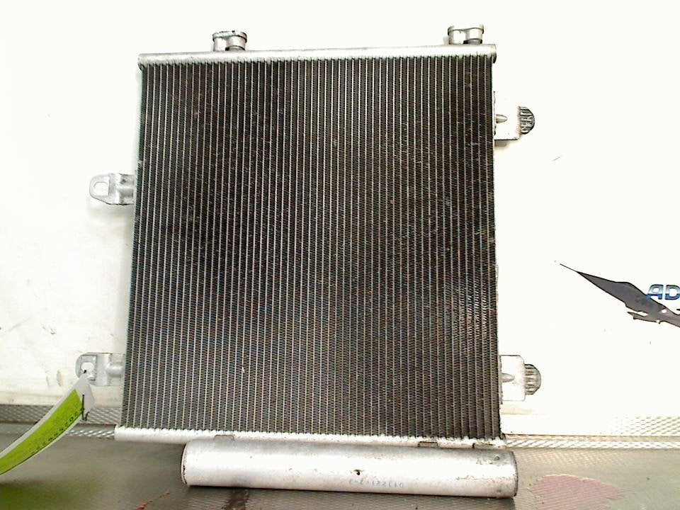 Radiateur Airco Toyota Aygo (B40) (2018-03/..), Gebruikt, Kundenbetreuung@toyota.de, Toyota-Allee 2, Köln 50858, , Duitsland, Toyota