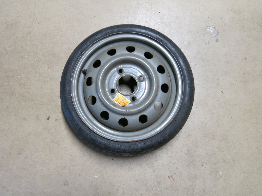 Saab 99, thuiskomer, Ophalen of Verzenden, Nieuw, Saab