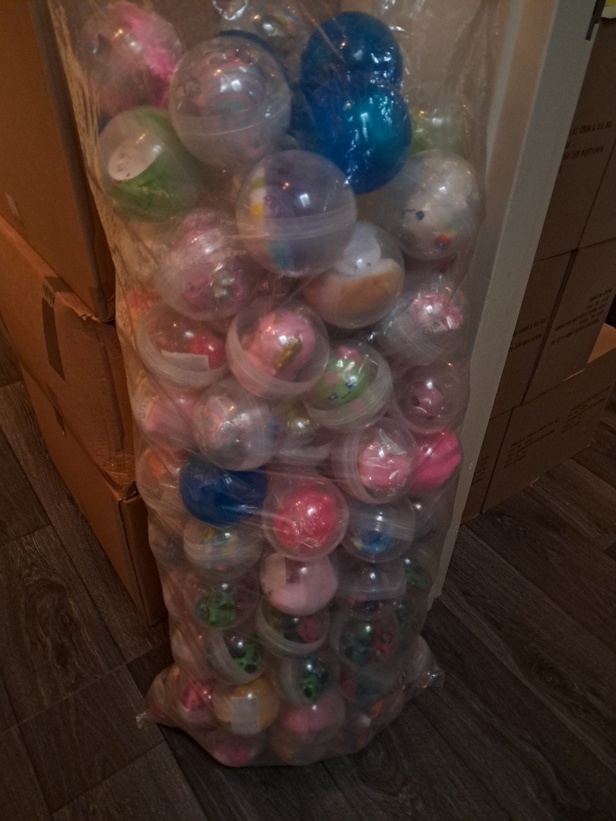 Ballen automaat, Verzamelen, Ophalen of Verzenden, Nieuw
