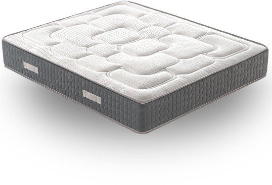 Memory Foam Matras – Traagschuim Matras, Corvance B.V., Verzenden, Nieuw, Corvancebol@gmail.com