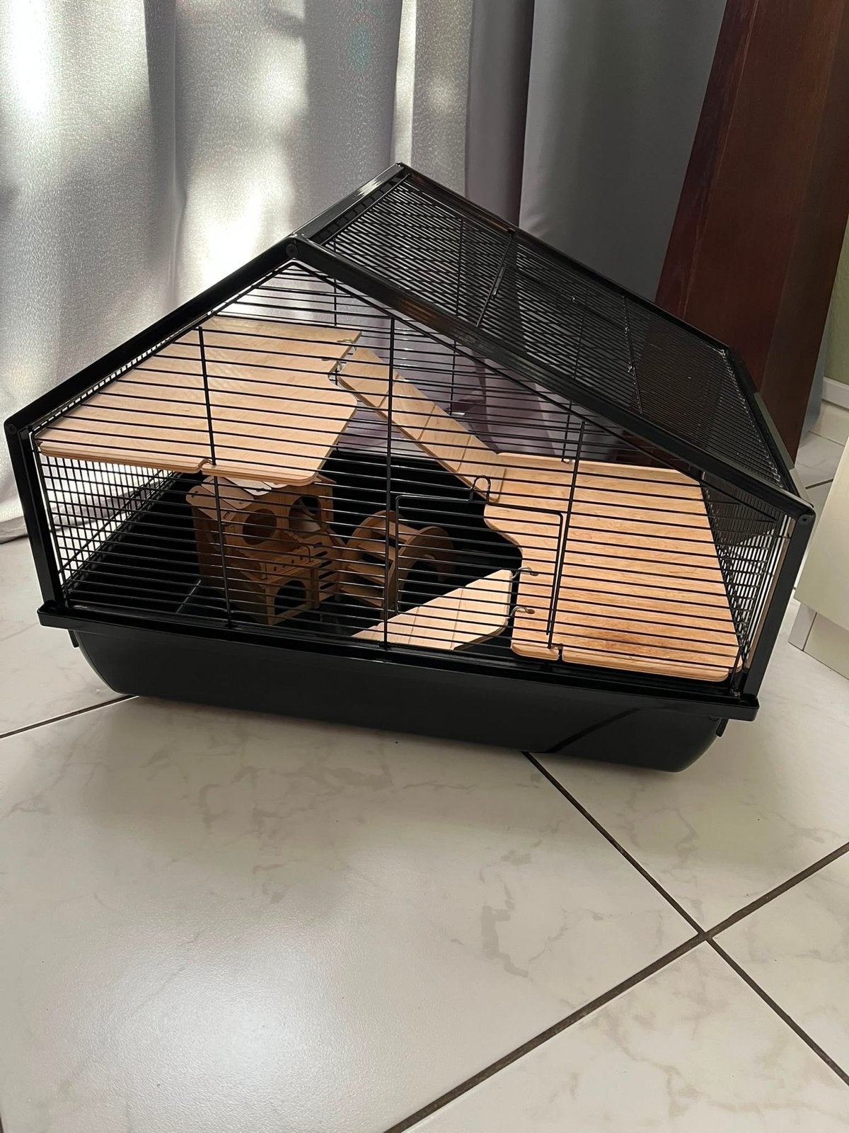 Hamsterkooi, Ophalen, Nieuw, Overige typen