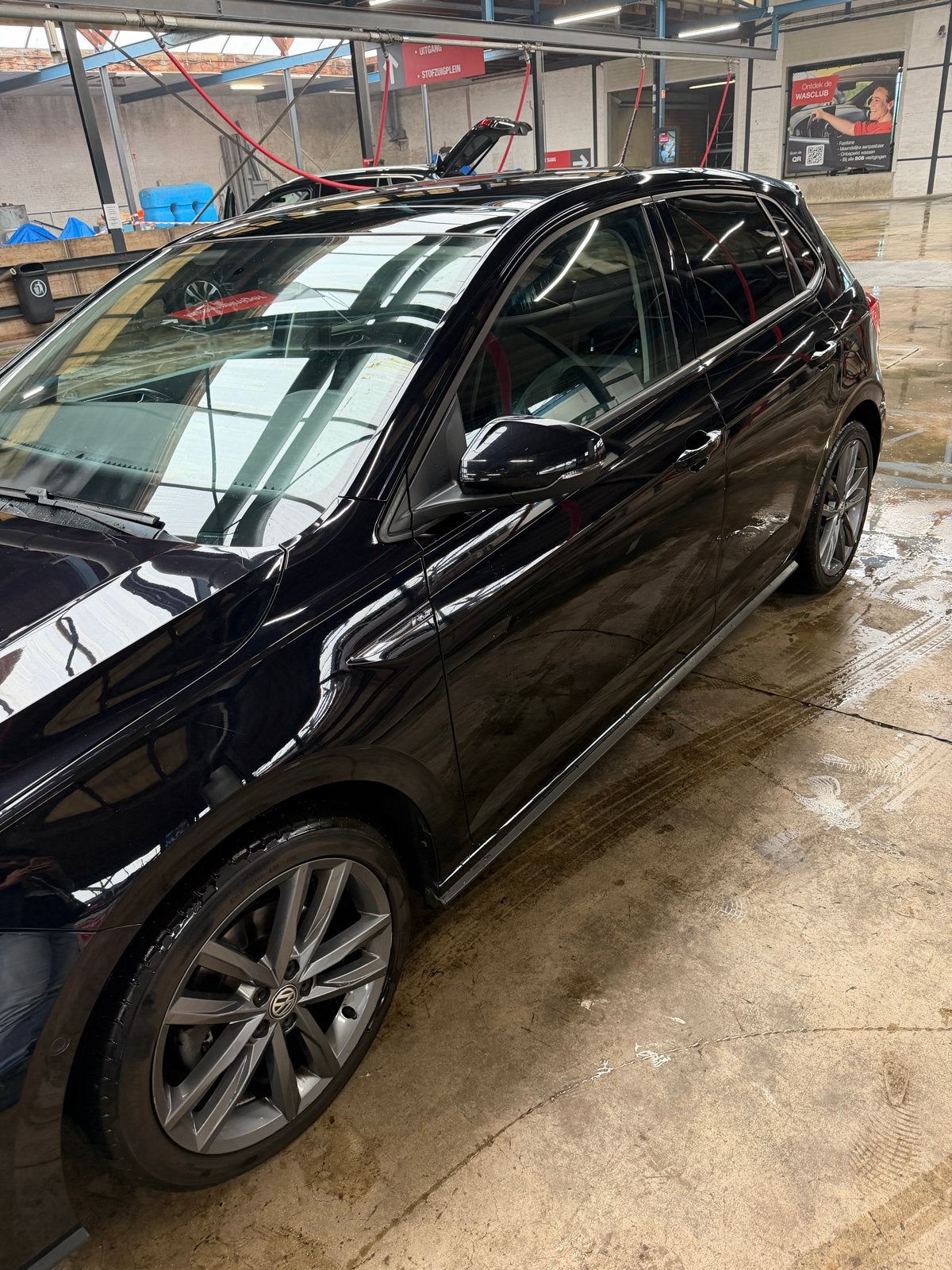 Financial Lease | Volkswagen Polo 1.0 TSI 115pk 7-DSG 2018, Origineel Nederlands, 115 pk, Particulier, 3 cilinders
