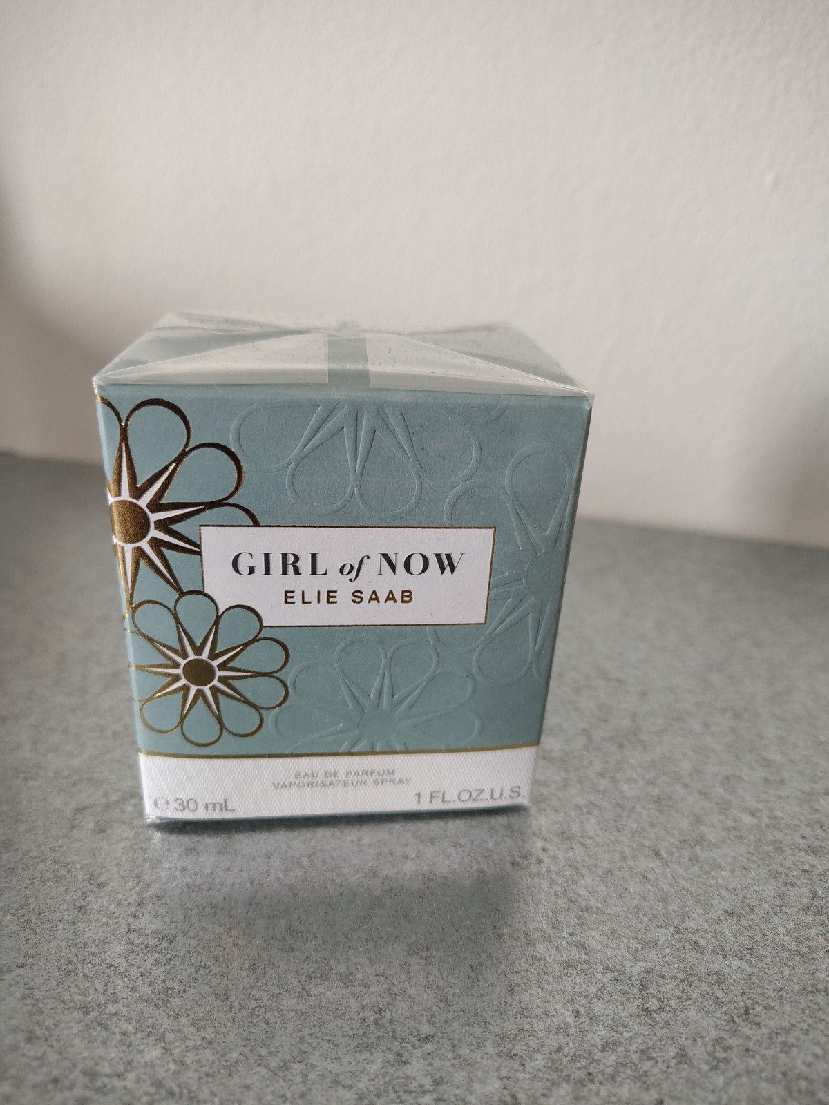 Elie Saab Girl of Now Eau de Parfum 30ml - Nieuw & Ongeopend, Verzenden, Nieuw
