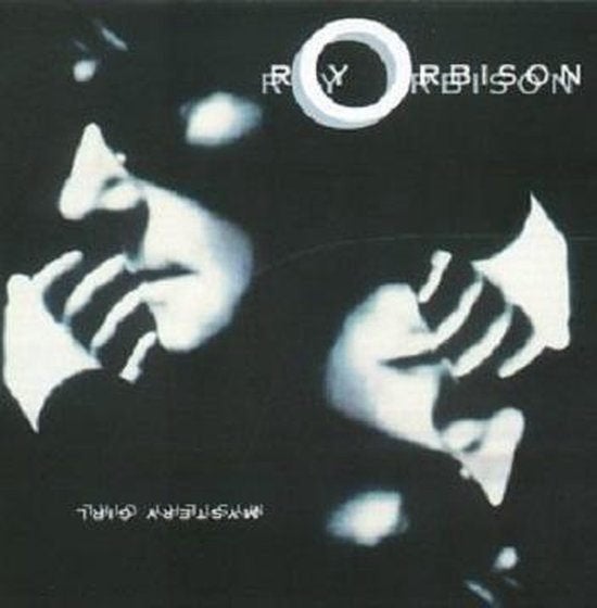 ROY ORBISON - Mystery Girl, Ophalen of Verzenden, Zo goed als nieuw, Pop, Album