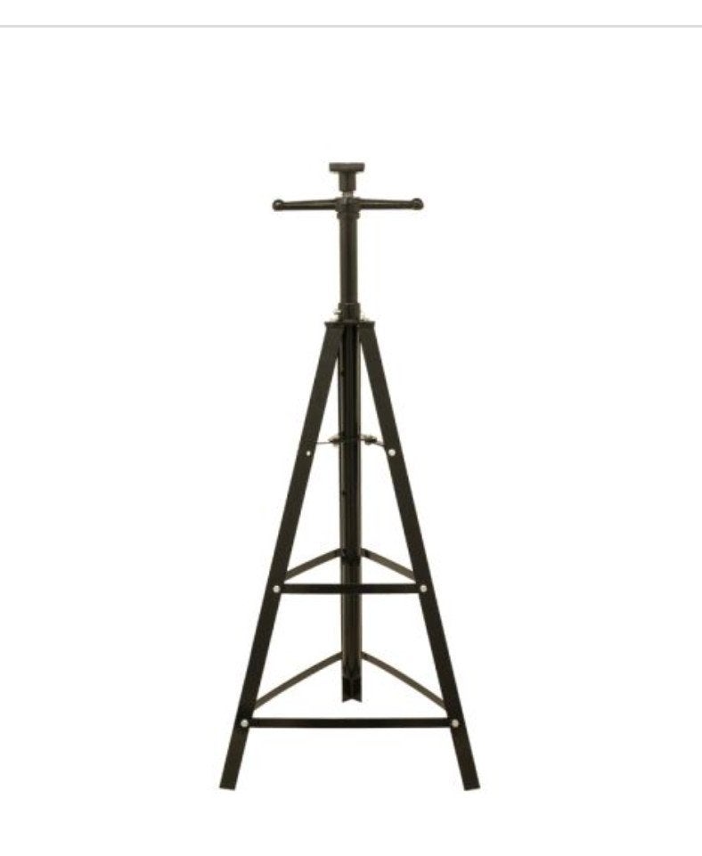 Assteunen hoog 2 ton, Ophalen, Nieuw