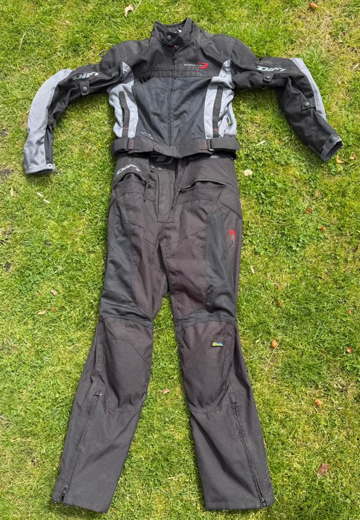 Motorpak Difi, Ophalen, Tweedehands, Combipak