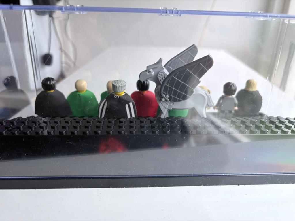 Diverse minifiguren Lego Harry Potter 2002/2004, Ophalen of Verzenden