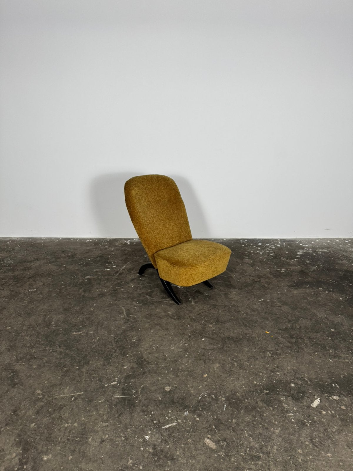 Artifort Congo Theo Ruth, Huis en Inrichting, Fauteuils, Zo goed als nieuw, 75 tot 100 cm, Ophalen