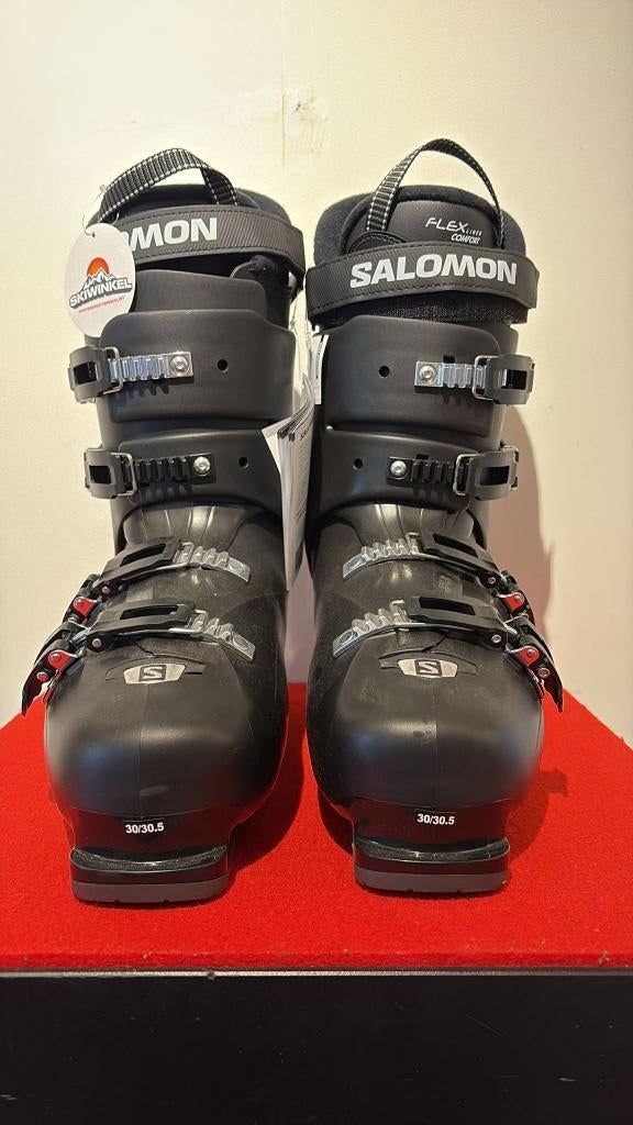Salomon X-Access 70 wide 30/30.5 Heren skischoenen nieuw, Salomon, Info@salomon.com, Skiën, Minder dan 100 cm