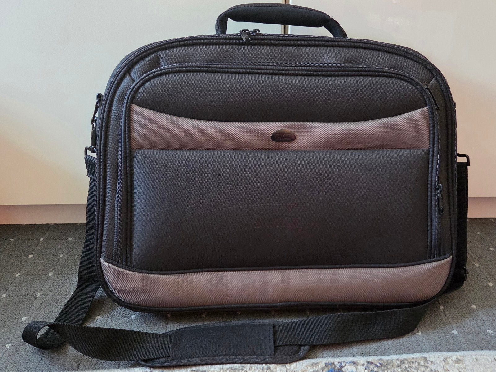 Laptop tas Sweex (nieuw), Ophalen of Verzenden, 17 inch of meer, Nieuw