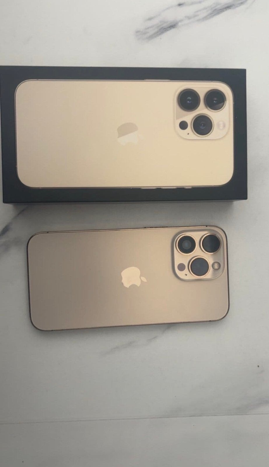 IPhone 13 pro, Telecommunicatie, Mobiele telefoons | Apple iPhone, Ophalen, Zo goed als nieuw, 128 GB, IPhone 13 Pro