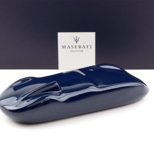 1/18 Maserati 300s Silhouette, Ophalen of Verzenden, Nieuw, Auto, Overige merken