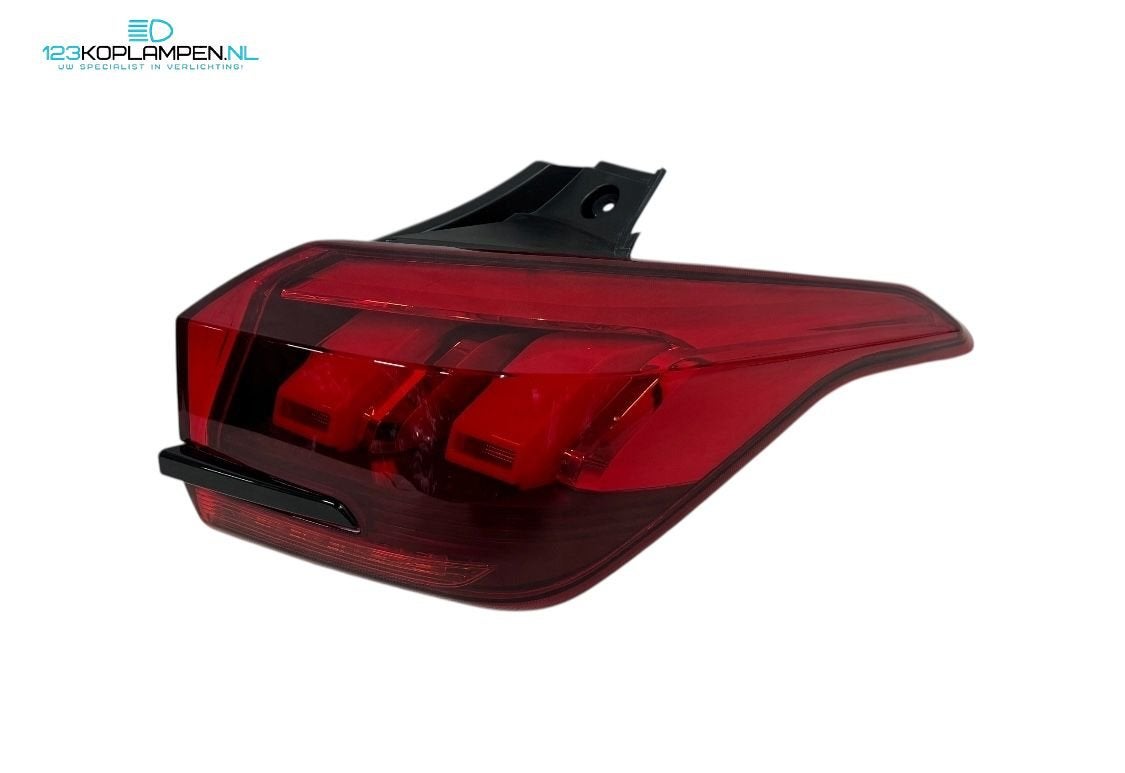 BAIC Beijing 3 achterlicht rechts LED, Auto-onderdelen, Verlichting, Gebruikt, Herkomst onderdeel bekend, Verzenden