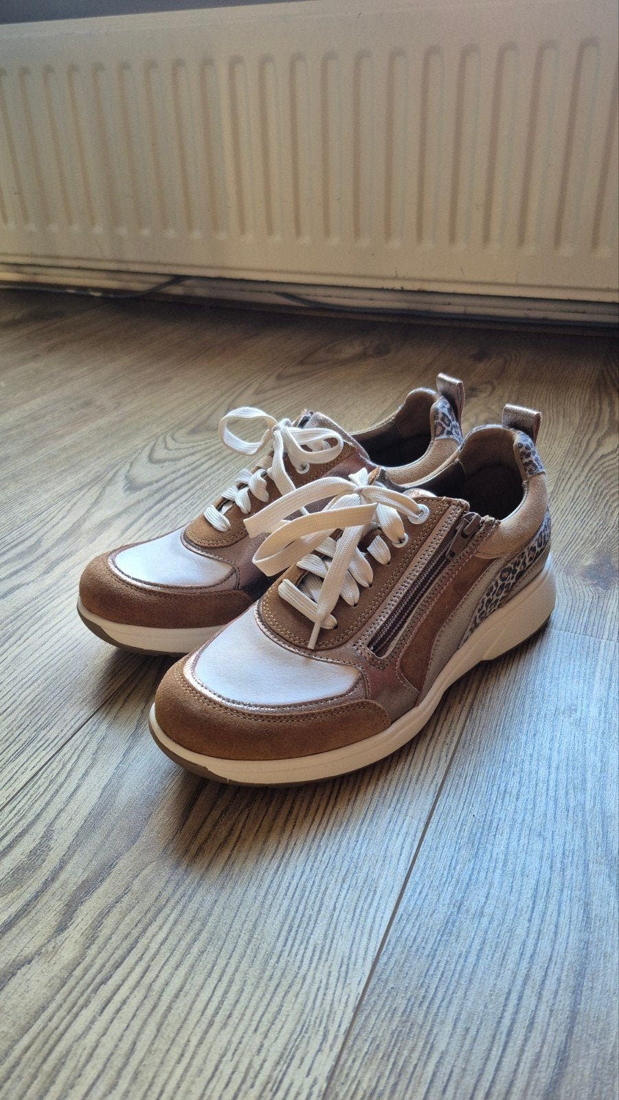 Xsensible Stretchwalker maat 39 NIEUW, Kleding | Dames, Xsensible, Nieuw, Ophalen of Verzenden, Sneakers of Gympen