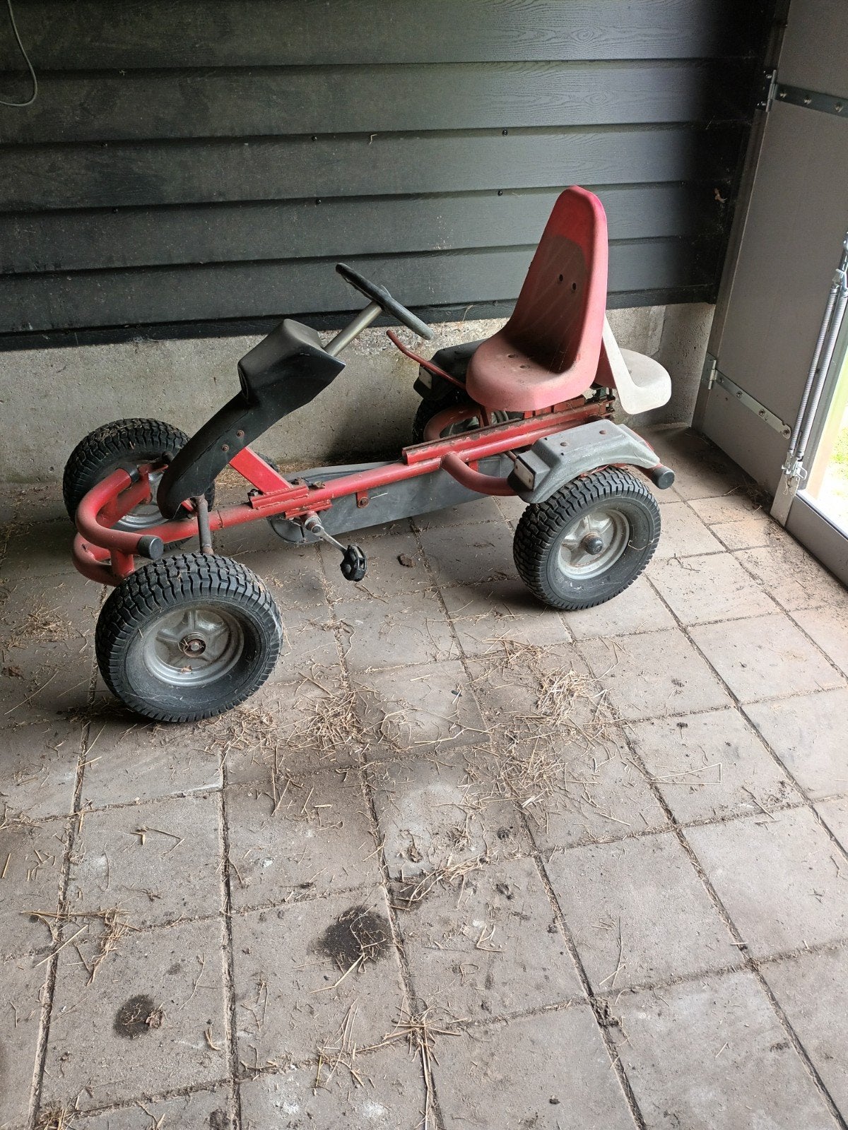 skelter, Ophalen, Gebruikt, Overige merken