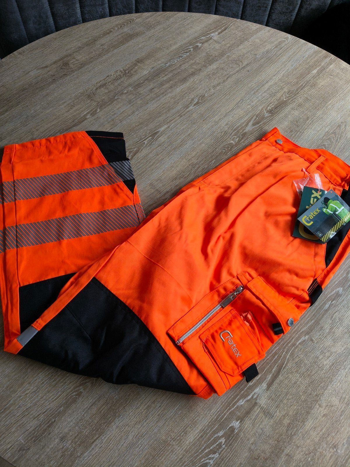 Nieuwe werkbroek 4XL, Tuin en Terras, Werkkleding, Ophalen of Verzenden, Nieuw