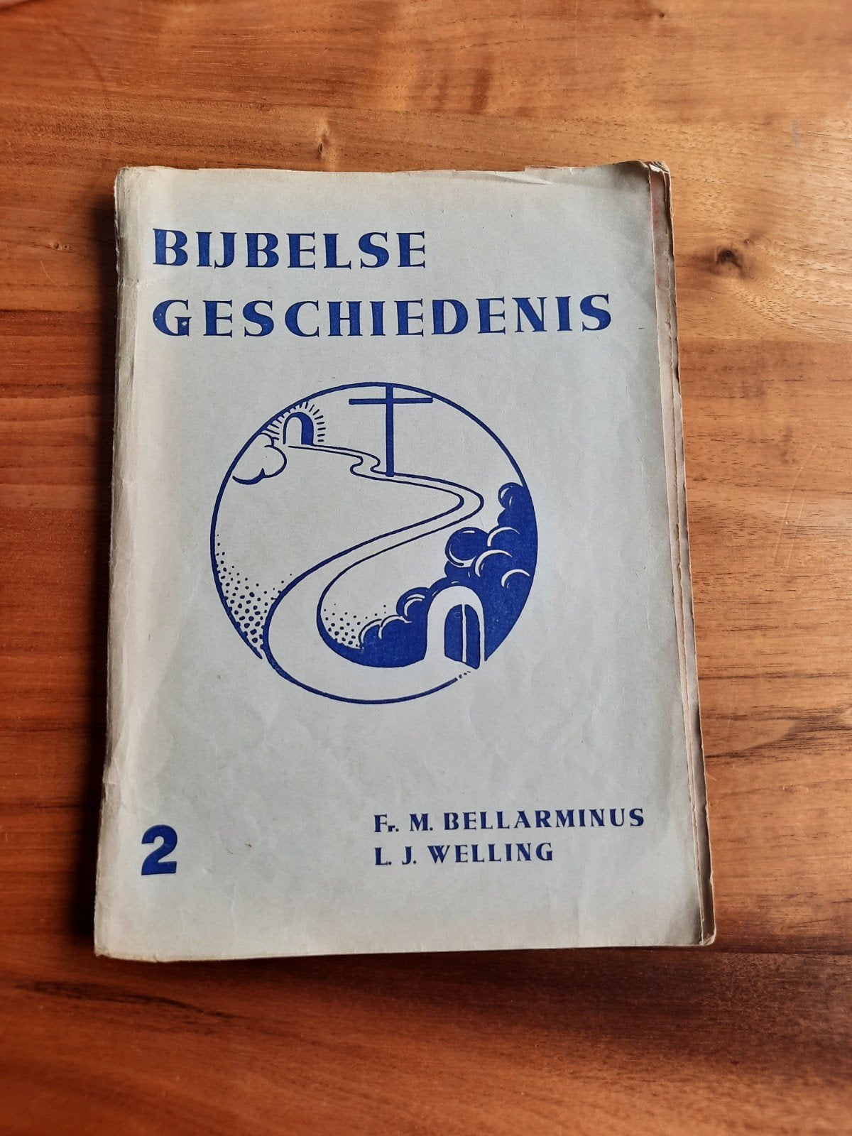 Bijbelse Geschiedenis 1949, Ophalen of Verzenden