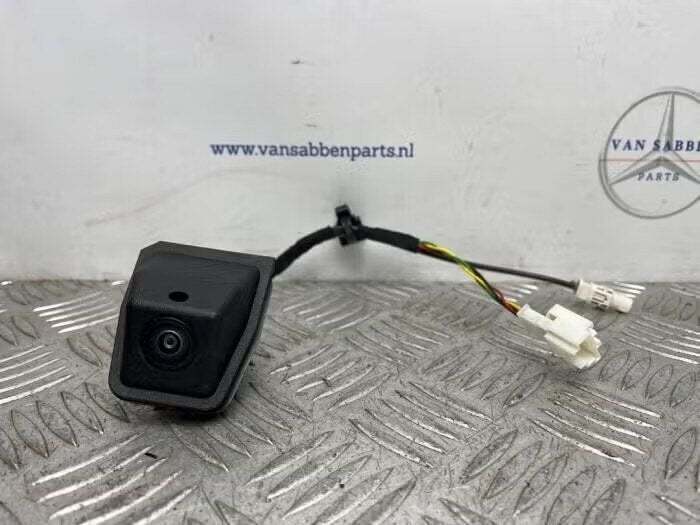 Achteruitrij Camera van een Mercedes Vito, Ophalen of Verzenden, Gebruikt