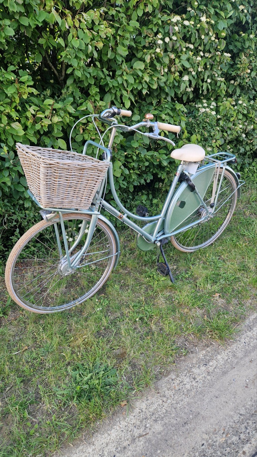 Damesfiets Batavus Old Dutch 28 inch, 3 versnelligen, 56 cm of meer, Ophalen, Batavus