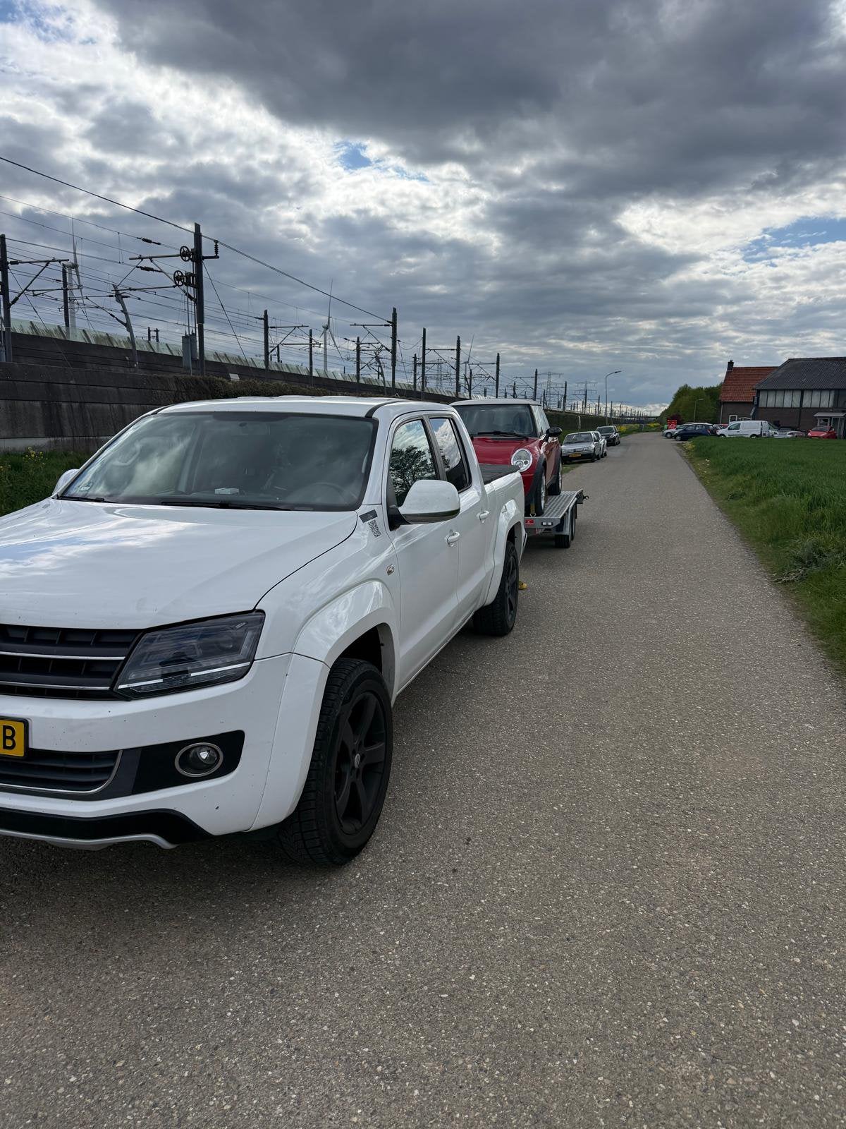 Pechhulp • Takeldienst • Sleepdienst • Autobedrijf Reparatie, Diensten en Vakmensen, Overige werkzaamheden
