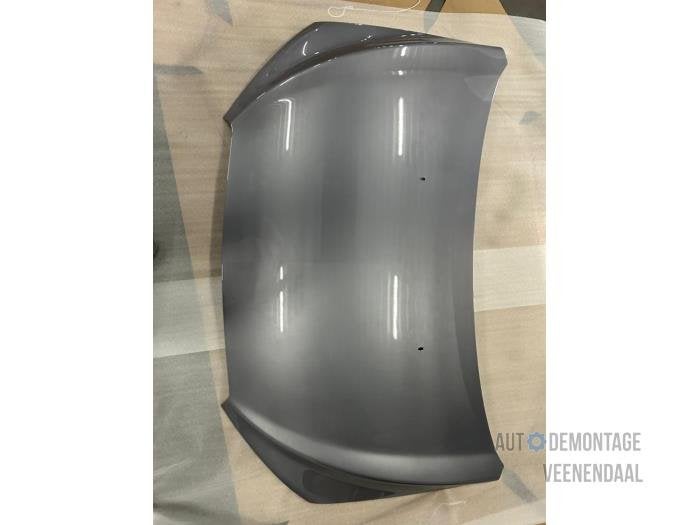 Motorkap van een Chevrolet Aveo (04U), -, Nieuw, Ophalen of Verzenden, -