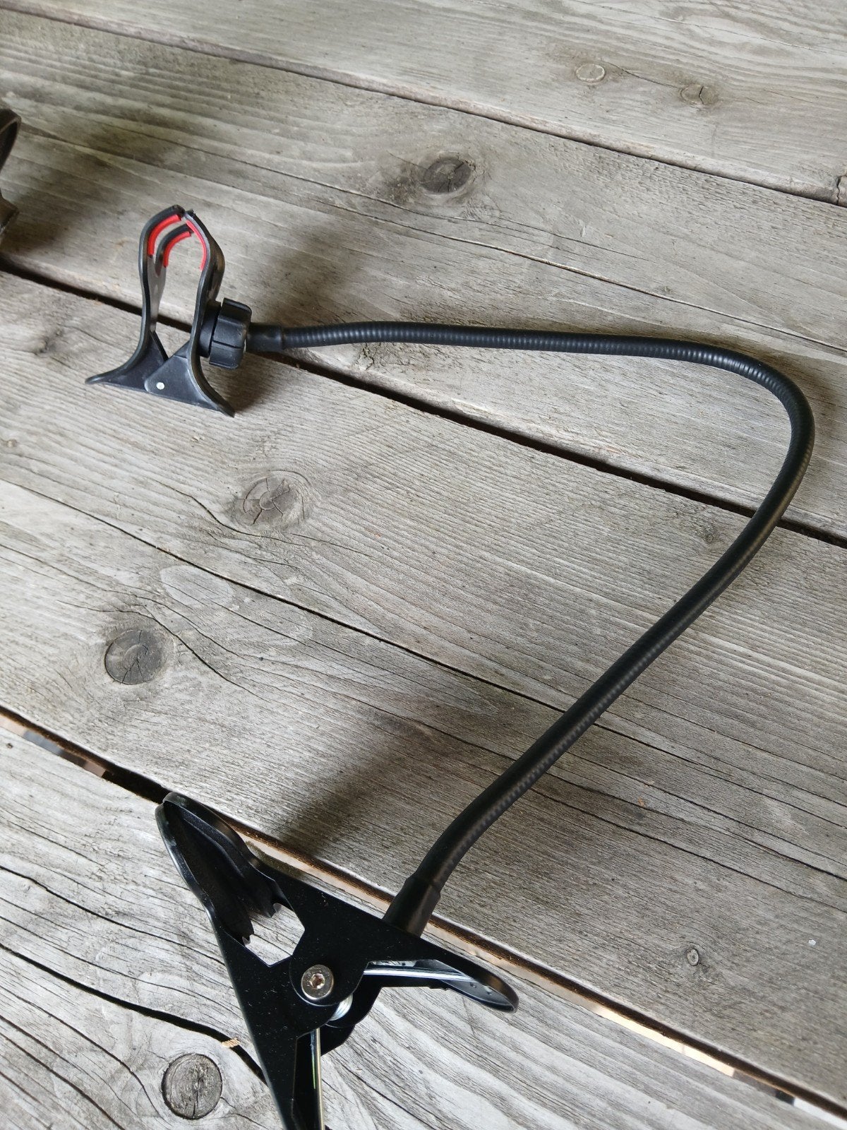 flexibele telefoonhouder, Ophalen, Nieuw