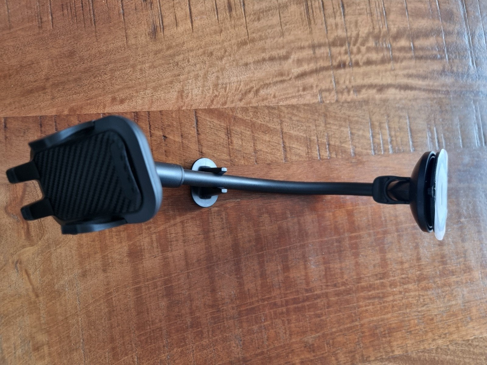 Telefoon houder., Ophalen, Auto