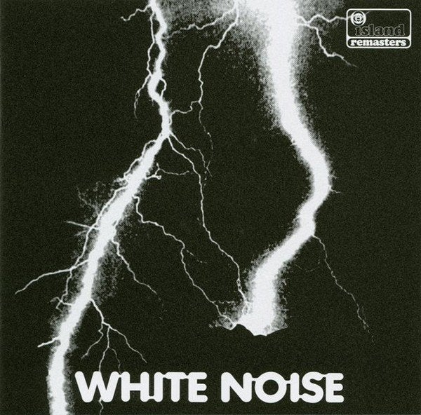 CD White Noise An Electric Storm (Island Remaster), Ophalen of Verzenden, Zo goed als nieuw, Progressive