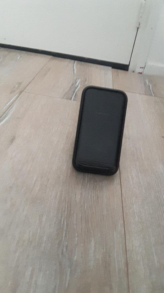 Draadloze oplader Samsung, Telecommunicatie, Mobiele telefoons | Telefoon-opladers, Ophalen of Verzenden, Zo goed als nieuw, Samsung