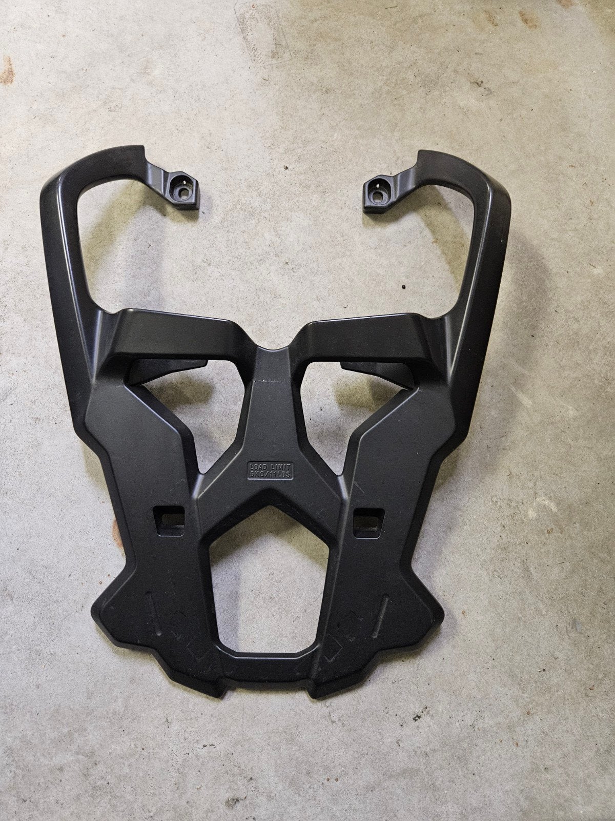Achterdrager yamaha tracer 900., Ophalen of Verzenden, Gebruikt