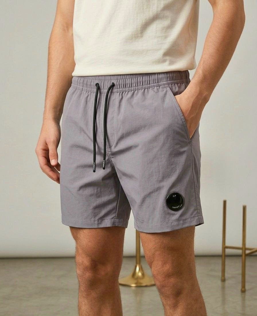 CP Company capri short, Kleding | Heren, Verzenden, Overige maten, Zwart